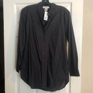 H&M Button Up- 6